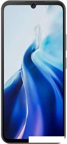 Телефон Cubot A30 6GB/128GB (темно-серый)