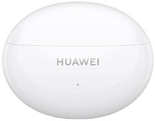 Наушники Huawei FreeBuds 5i (керамический белый, международная версия) Наушники Huawei FreeBuds 5i (керамический белый, международная версия)