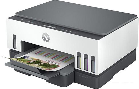 МФУ HP HP Smart Tank 720 6UU46A