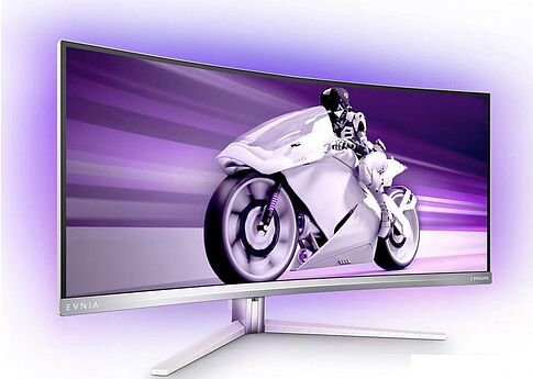 Игровой монитор Philips Evnia 34M2C8600/00