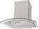 Кухонная вытяжка GrandGermes Brela (50, нержавеющая сталь)