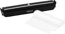 Вакуумный упаковщик Kitfort KT-1505-1