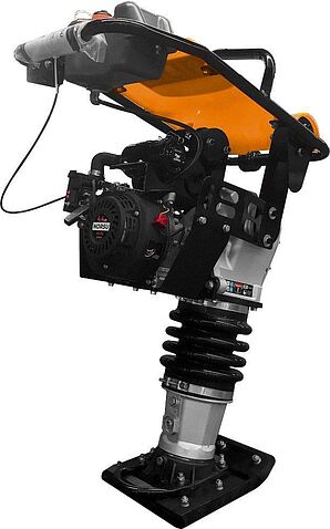 Вибротрамбовка Norsu GT-75L