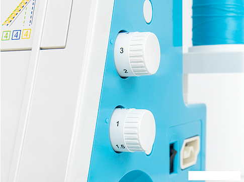 Оверлок Necchi 1000