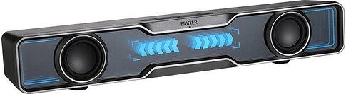 Акустика Edifier QS30 (черный)