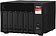 Сетевой накопитель QNAP TVS-675-8G
