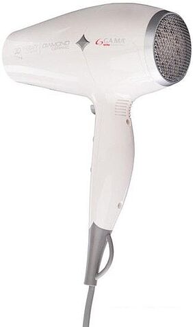 Фен GA.MA Diamond Ceramic Ion