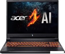 Игровой ноутбук Acer Nitro V 16 ANV16-41-R2NM NH.QRVEP.007 Игровой ноутбук Acer Nitro V 16 ANV16-41-R2NM NH.QRVEP.007