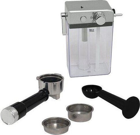 Рожковая кофеварка Libhof SCM-2300