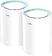 Wi-Fi система Cudy M1300 2.0 (2-Pack)