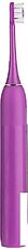 Электрическая зубная щетка Revyline RL 070 (фиолетовый)
