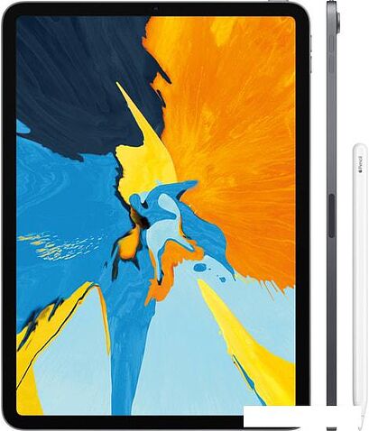 Стилус Apple Pencil (2-го поколения)