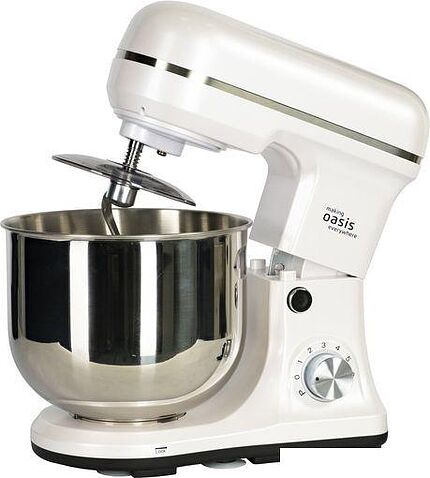 Планетарный миксер Oasis (Making Oasis Everywhere) MP-120W