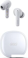 Наушники QCY T13X (белый)