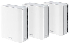 Wi-Fi система ASUS ZenWiFi BT8 3xAP (3 шт., белый)