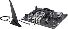 Материнская плата ASUS A620M-F Gaming WiFi