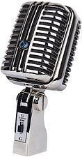 Проводной микрофон Alctron DK1000