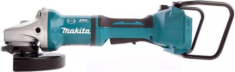 Угловая шлифмашина Makita DGA700Z (без АКБ)