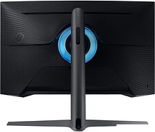 Игровой монитор Samsung Odyssey G7 LC27G75TQSPXEN