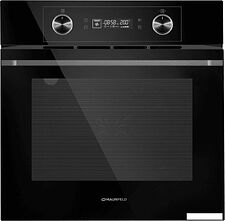 Электрический духовой шкаф MAUNFELD AEOH60102B Электрический духовой шкаф MAUNFELD AEOH60102B