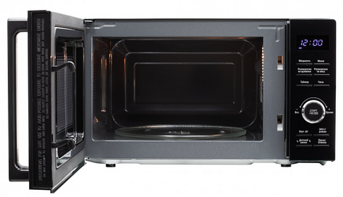Микроволновая печь Schaub Lorenz SLM ES02D