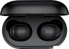 Наушники QCY ArcBuds Lite (черный)