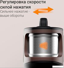 Погружной блендер Redmond (Редмонд) BH424