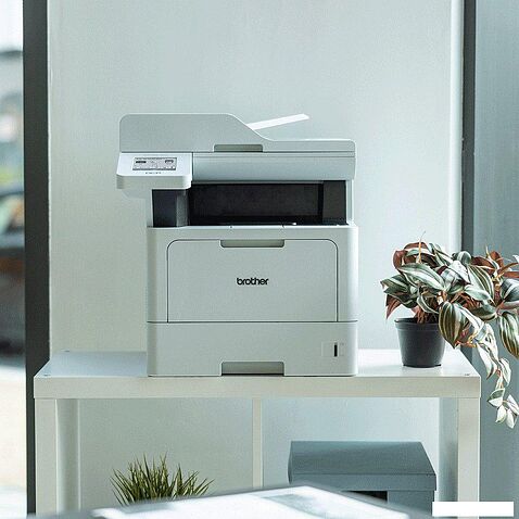 МФУ Brother DCP-L5510DW