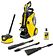 Мойка высокого давления Karcher K5 Power Control Flex Home ecoBooster 1.324-710.0