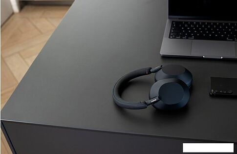 Наушники Sony WH-1000XM5 (черный)