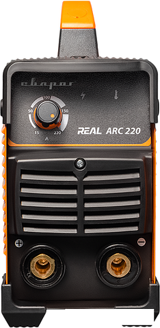 Сварочный инвертор Сварог REAL ARC 220 (Z243N)