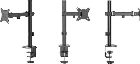 Кронштейн для монитора ErgoSmart Simple I