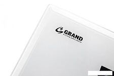 Кухонная вытяжка Grand Lester GC 90 (белый)