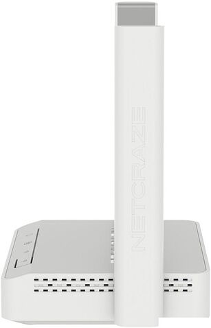 4G Wi-Fi роутер Netcraze Carrier NC-1721