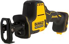 Сабельная пила DeWalt DCS369N-XJ (без АКБ)