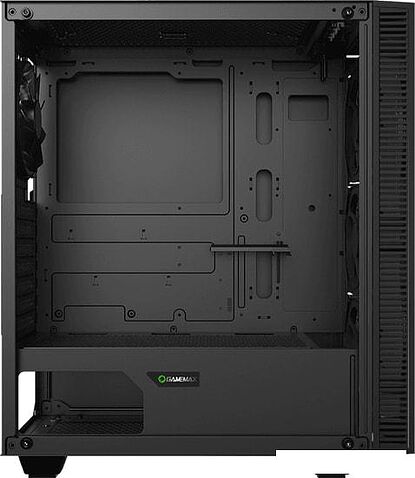 Корпус GameMax Draco XD
