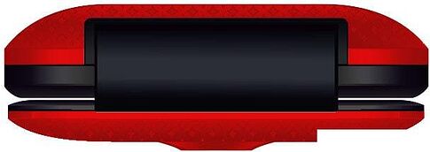 Мобильный телефон Inoi 247B (красный)