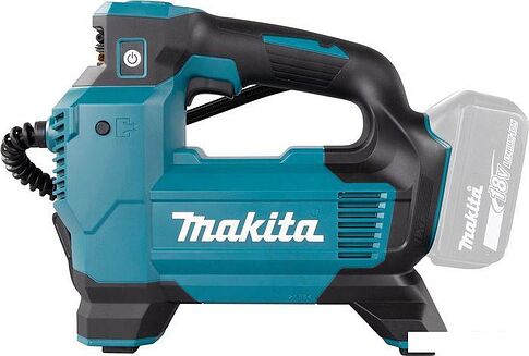 Автомобильный компрессор Makita DMP181Z (без АКБ)