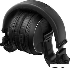 Наушники Pioneer HDJ-X5 (черный)