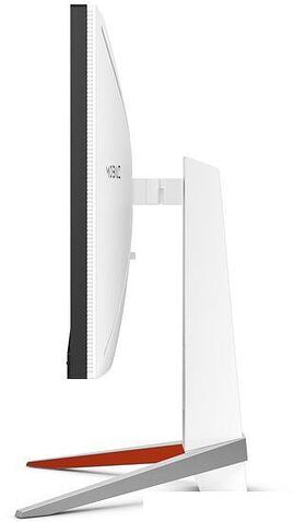 Игровой монитор BenQ Mobiuz EX2710U