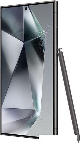 Смартфон Samsung Galaxy S24 Ultra SM-S928B 1TB (титановый черный)