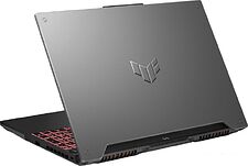 Игровой ноутбук ASUS TUF Gaming A15 FA507RM-HN110W