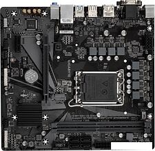 Материнская плата Gigabyte H610M S2H V2 DDR4 (rev. 1.0) Материнская плата Gigabyte H610M S2H V2 DDR4 (rev. 1.0)