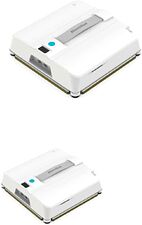 Робот для мытья окон Mamibot W120DP (белый)