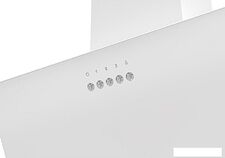 Кухонная вытяжка LEX Moza 600 (белый)