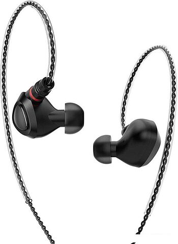 Наушники Shanling ME100