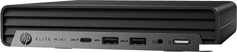 Компактный компьютер HP Elite Mini 600 G9 885Q8EA