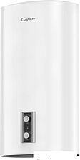 Накопительный электрический водонагреватель Candy CF80V-P1 Inox Накопительный электрический водонагреватель Candy CF80V-P1 Inox