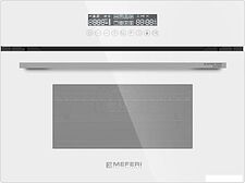 Микроволновая печь Meferi MEO608WH Microwave