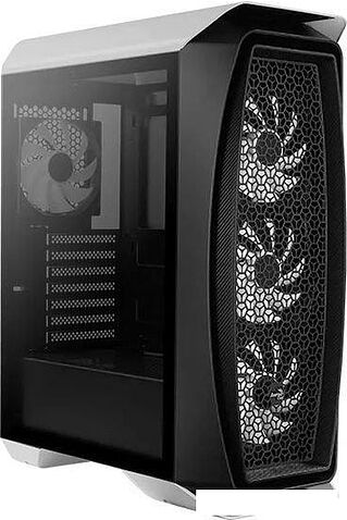 Корпус AeroCool Aero One Frost-G-WT-v1